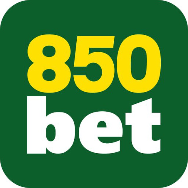 850bet logo