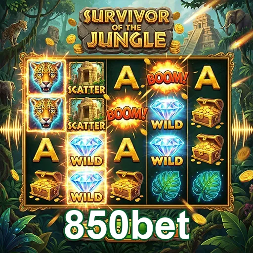 Ilustração de Jogos de Slots Variados