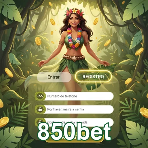 Experiência personalizada para jogadores VIP - 850bet