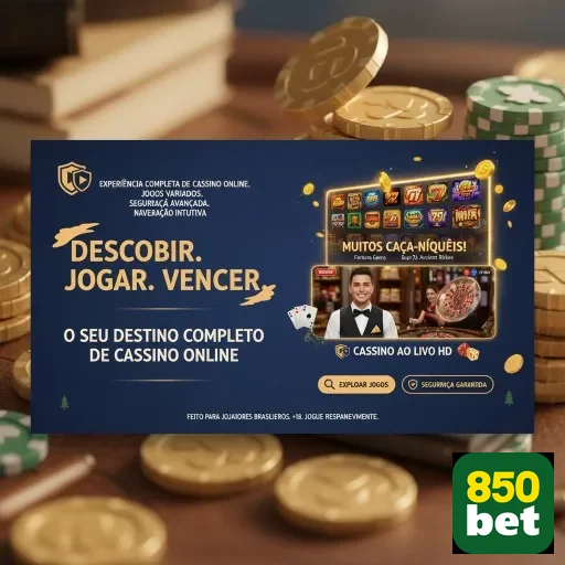 Acesse jogos VIP na 850bet com suporte rápido e fácil.