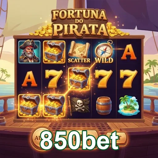 Jogue com Confiabilidade e Facilidade - 850bet
