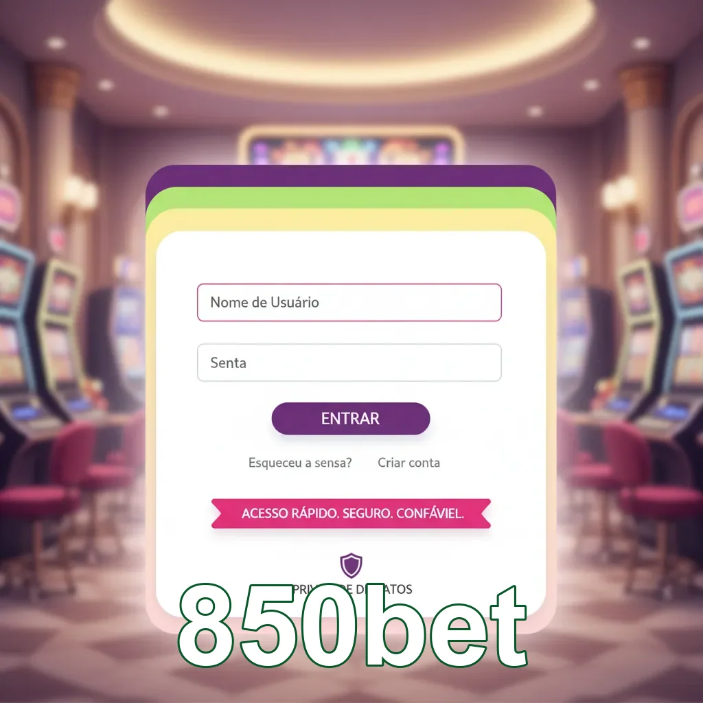 Ilustração de Apostas em Tempo Real