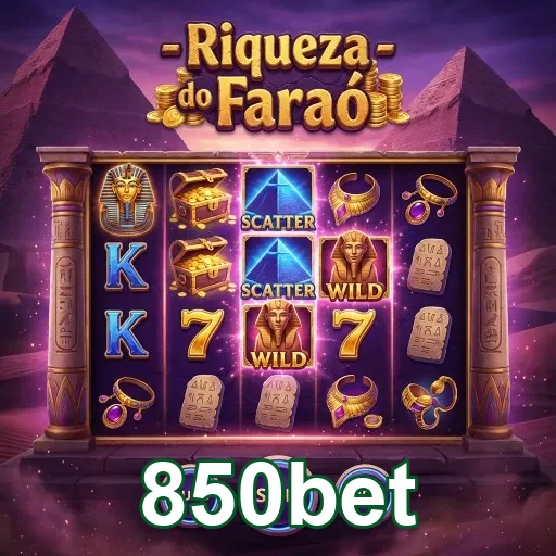 Acesso rápido ao cassino online 850bet